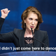 Illustration for article titled Carly Fiorina Jepsen combines the best of two Carlys on one Tumblr